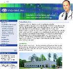 Click here to see the new Poly-Med, Inc. site.